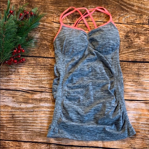 Workout tank Charlotte Russe Sport M - Picture 1 of 10
